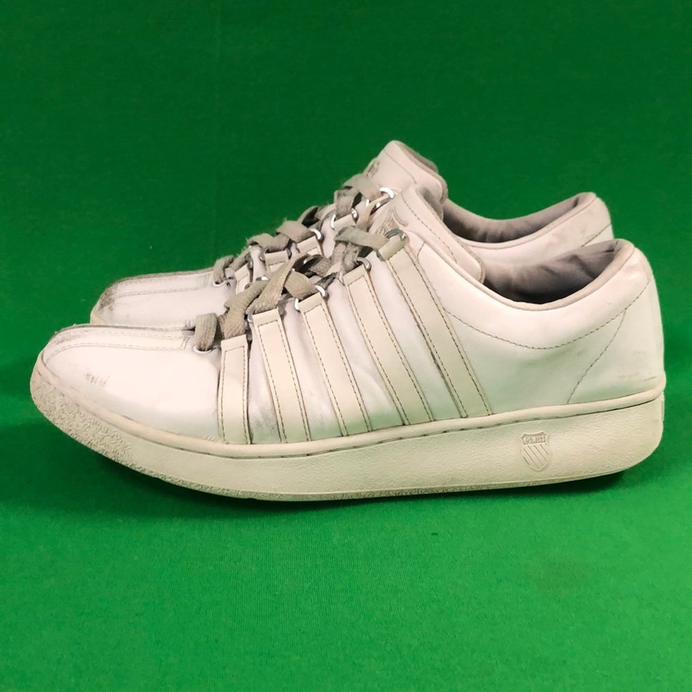 K Swiss Low Luxury Edition Sneakers